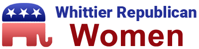 Whittier Republican Women Logo